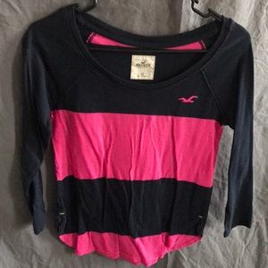 Long sleeve
